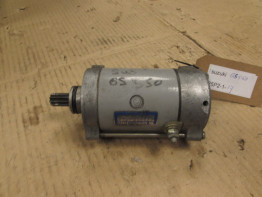 Anlasser Suzuki GS 550 ES