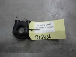Gashandle Aprilia RSV 1000