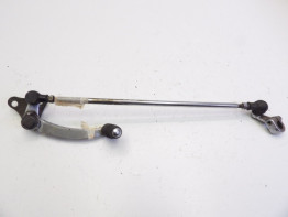 Gear change pedal Suzuki VX 800