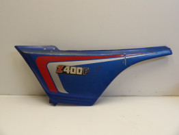 Linker zijkuip klein Kawasaki Z 400