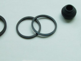 Remklauw Honda ST 1100 Pan European