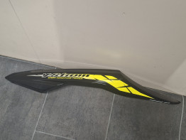 Linker zijkuip Suzuki DL 650 V STROM