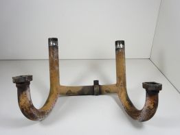 Uitlaatbochten BMW R 1150 R