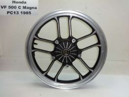 Voorvelg Honda VF 500 