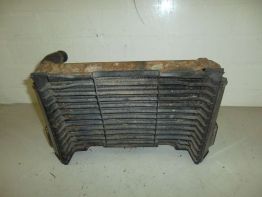 Radiateur Honda VT 1100