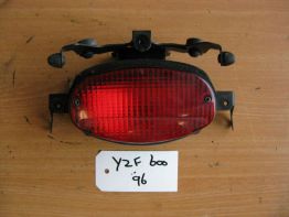Achterlicht Yamaha YZF 600 Thundercat