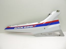 Rechter achterkant Suzuki GSX F 600