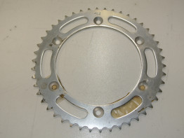 Achtertandwiel Yamaha Overige Yamaha