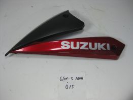 Cowl Left lower Suzuki GSX S 1000