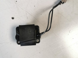 Overig Aprilia RSV 1000