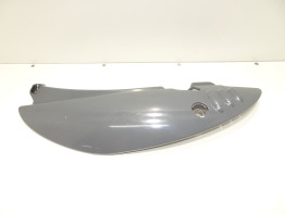 Linker achterkant BMW F 650 GS