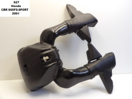 Air cleaner case Honda CBR 600 FS Sport