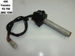 Lenkerschalter rechts Yamaha FZ 750