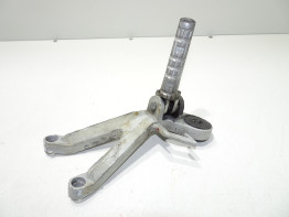 Duo voetsteun rechts Hyosung Comet 650