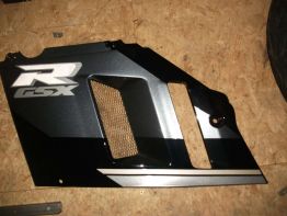 Linker zijkuip Suzuki GSX R 750