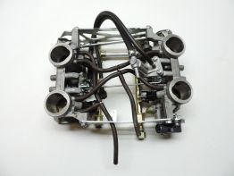 Gasklephuis Honda ST 1300 Pan European