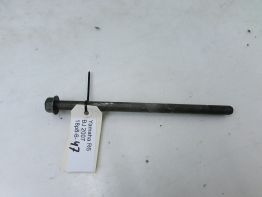 Motorblok diverse Yamaha YZF R6