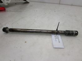 Hinterradachse Yamaha XJ 900 S Diversion