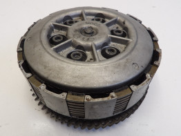 Koppeling Yamaha RD 250