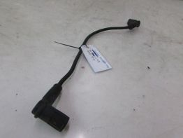 Bougiedop Ducati Monster S2 1000