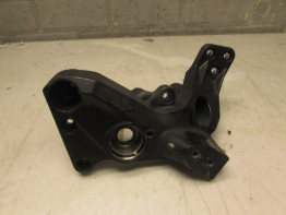 Frame body parts BMW C 650 GT