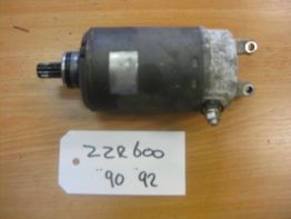 Starting motor Kawasaki ZZR 600