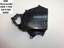 Motorblokdeksel voortandwiel Kawasaki ZZR 1100