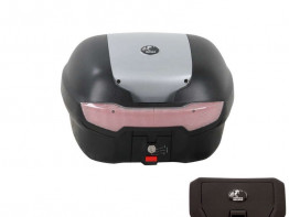 Topkoffer Moto Accessoires Bagage