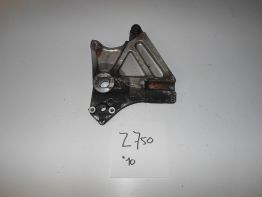 Bremssattel Bremszange hinten Kawasaki Z 750