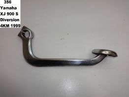 Rempedaal Yamaha XJ 900 S Diversion