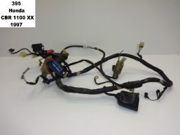 Kabelbaum Honda CBR 1100 XX