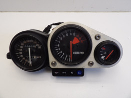 Meter combination Kawasaki ZX 7 R