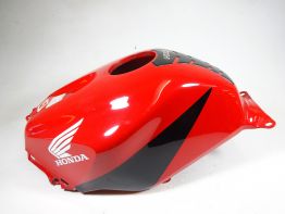 Tankschutz Honda CBR 600 RR