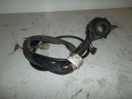Stuurschakelaar links Honda CBR 1000 F