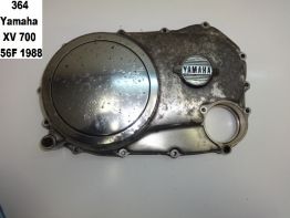 Koppelingsdeksel Yamaha XV 750 Virago
