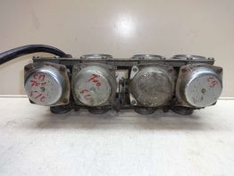 Carburator parts Honda CB 700