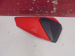 Buddy cover Ducati Panigale 1199