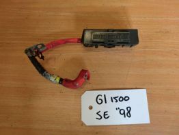 Wire Harness Honda Goldwing GL