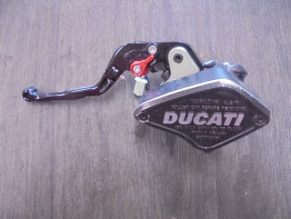 Clutch master cylinder Ducati Diavel