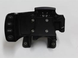 GPS Halterung BMW R 1150 GS
