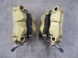 Remklauwen BMW R 1250 GS