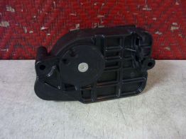 Exup servo klep BMW S 1000 RR