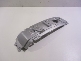 Fuel tank cover Yamaha MT 07