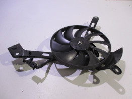 Radiator parts Yamaha MT 07