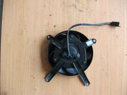 Ventilator Yamaha TDM