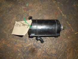 Starting motor Kawasaki ZZR 1100