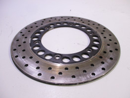 Bremsscheibe hinten Yamaha YZF R1