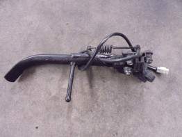 Stander Suzuki GSX S 1000