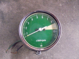 Teller Honda CB 750 