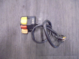 Stuurschakelaar links BMW R 1100 1150 RS